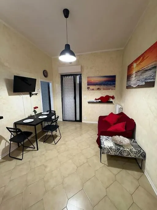 Appartamento K2 Rimini Apartment