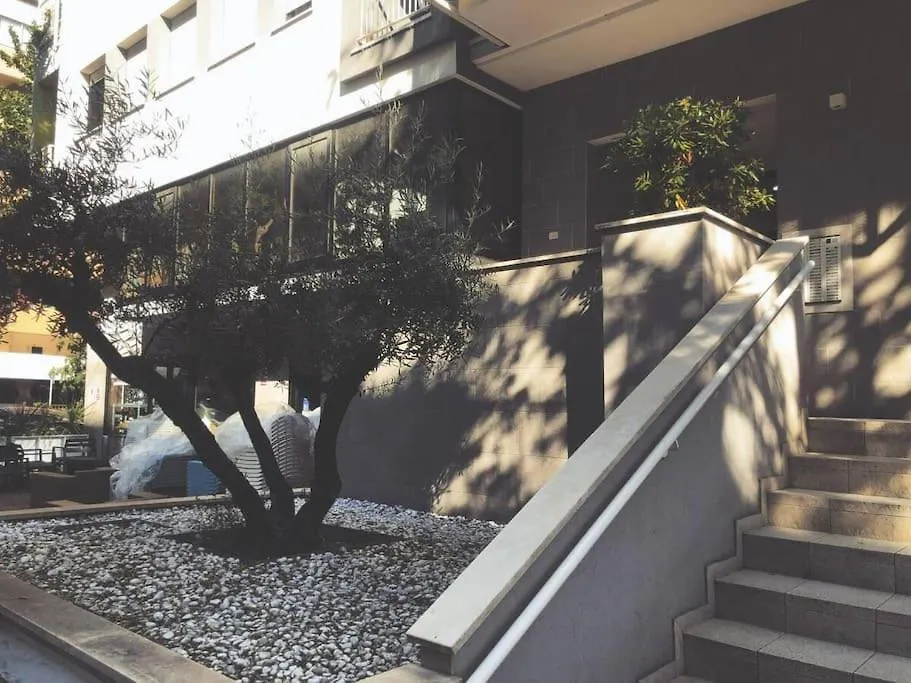 Apartment Appartamento K2 Rimini