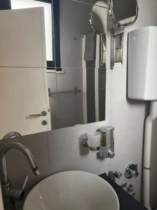 Apartment Appartamento K2 Rimini Italy