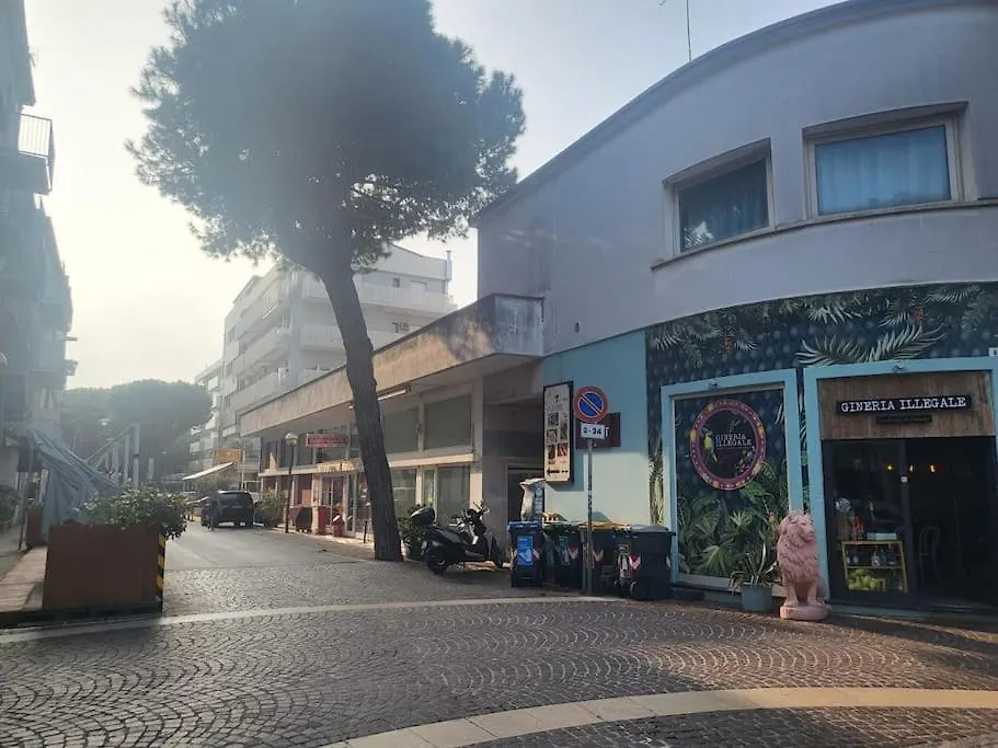 Appartamento K2 Rimini Italy