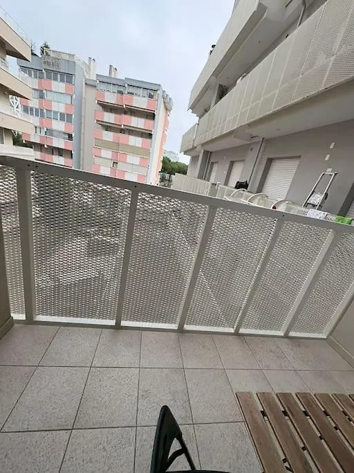 Apartment Appartamento K2 Rimini Italy