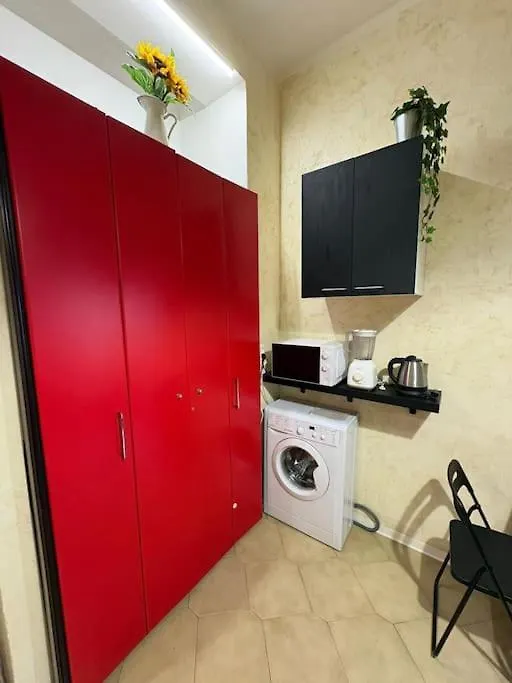 Appartamento K2 Rimini