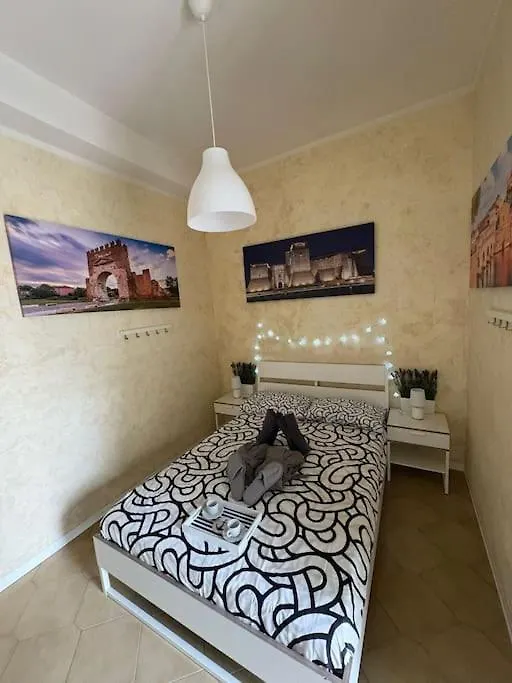 Appartamento K2 Rimini Apartment