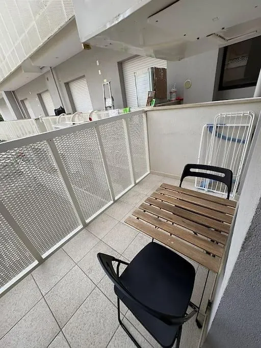 Apartment Appartamento K2 Rimini