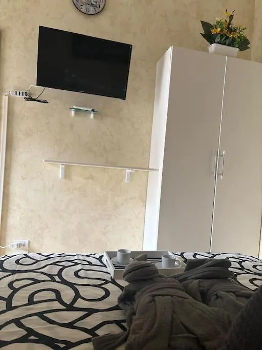 Apartment Appartamento K2 Rimini